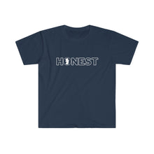 Load image into Gallery viewer, Unisex Honest Abe Lincoln Graphic Softstyle T-Shirt