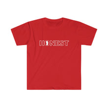 Load image into Gallery viewer, Unisex Honest Abe Lincoln Graphic Softstyle T-Shirt
