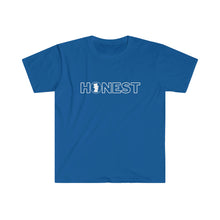 Load image into Gallery viewer, Unisex Honest Abe Lincoln Graphic Softstyle T-Shirt