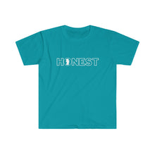 Load image into Gallery viewer, Unisex Honest Abe Lincoln Graphic Softstyle T-Shirt
