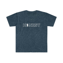 Load image into Gallery viewer, Unisex Honest Abe Lincoln Graphic Softstyle T-Shirt
