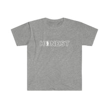 Load image into Gallery viewer, Unisex Honest Abe Lincoln Graphic Softstyle T-Shirt