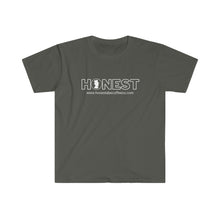 Load image into Gallery viewer, Honest Abe Coffee Co Softstyle T-Shirt
